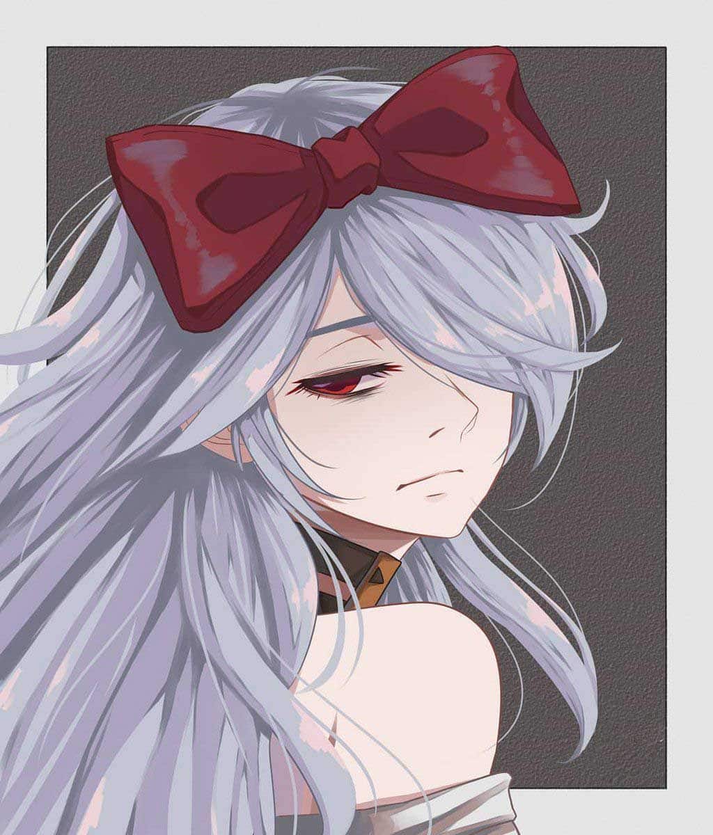 Avatar Sinestrea ngầu đẹp nhất