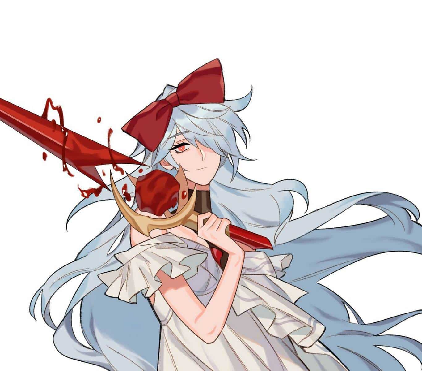 Avatar Sinestrea ngầu nhất