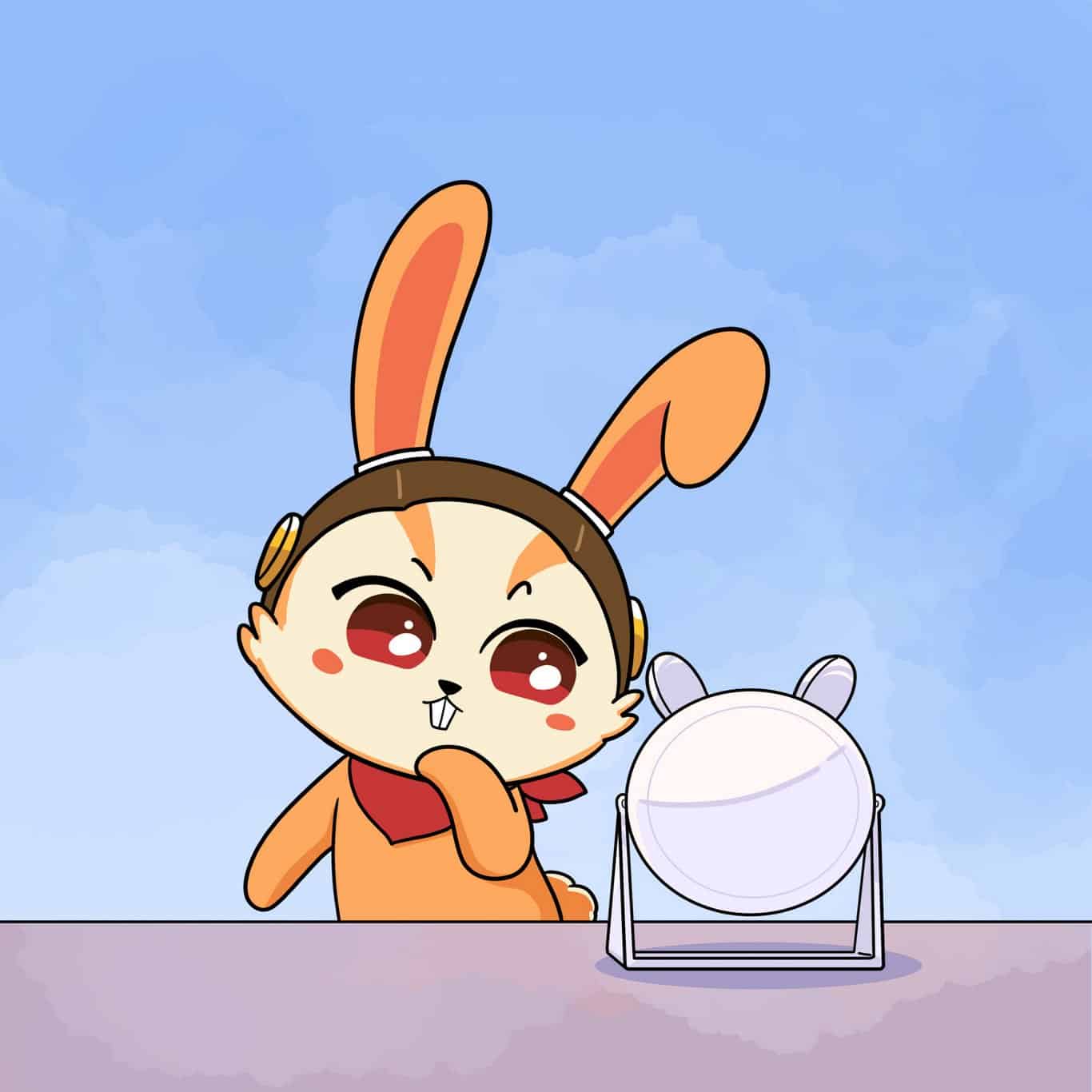 Avatar Slimz chibi mới nhất