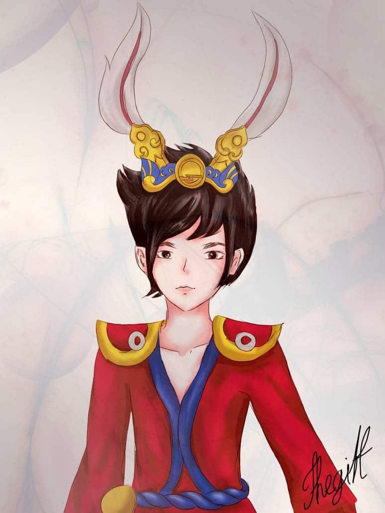 Avatar Slimz đẹp fanart