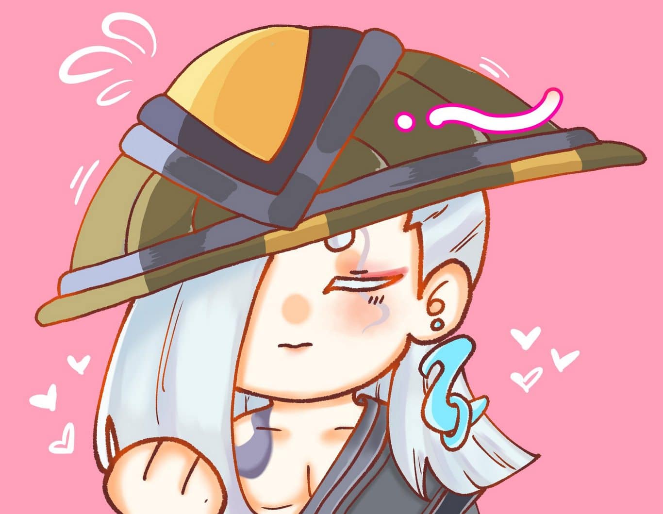 Avatar Tachi chibi cute
