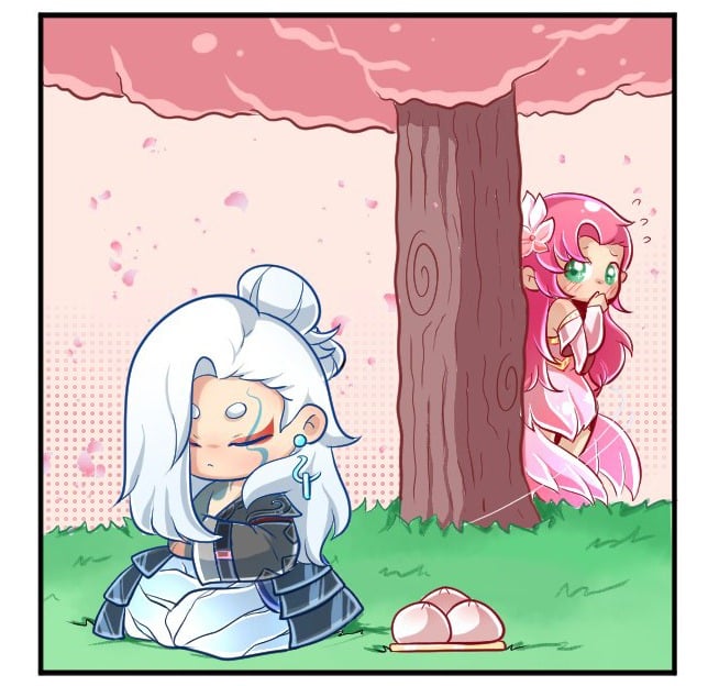 Avatar Tachi chibi