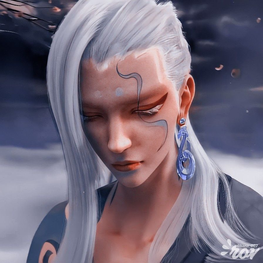 Avatar Tachi đẹp cực ngầu