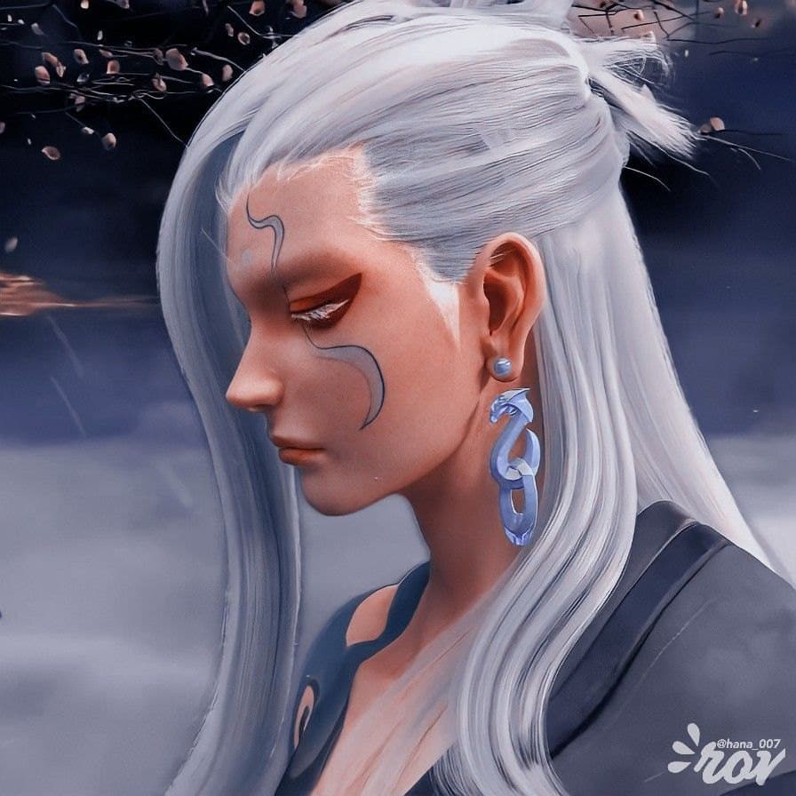 Avatar Tachi đẹp mới nhất