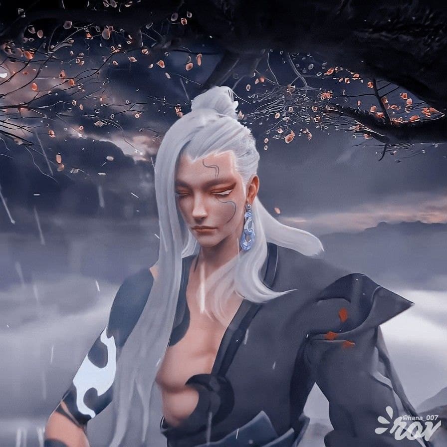 Avatar Tachi đẹp nhất