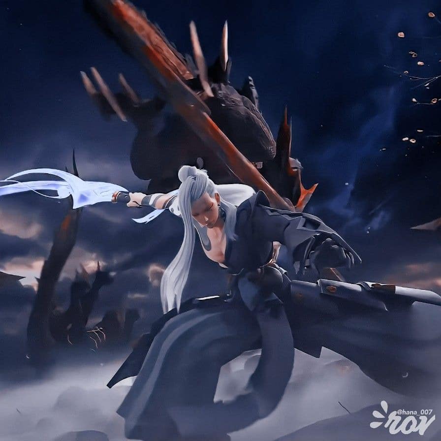 Avatar Tachi đẹp