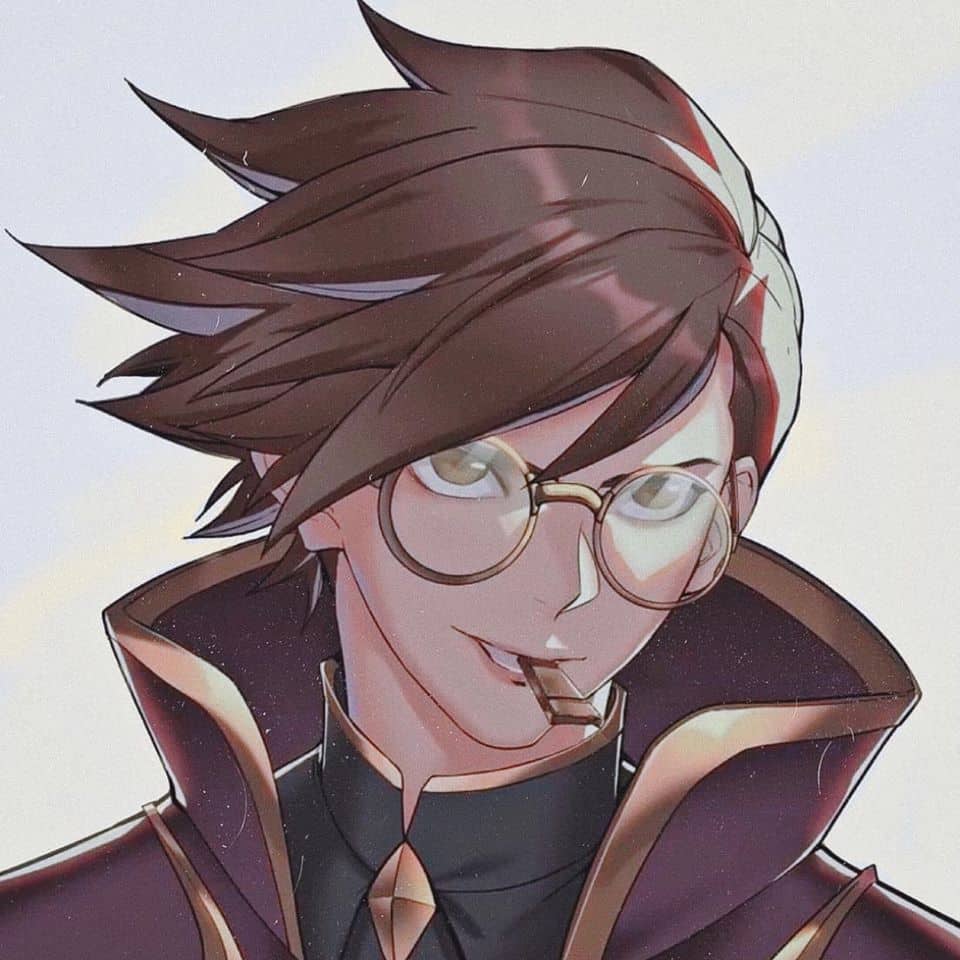 Avatar Thorne đẹp