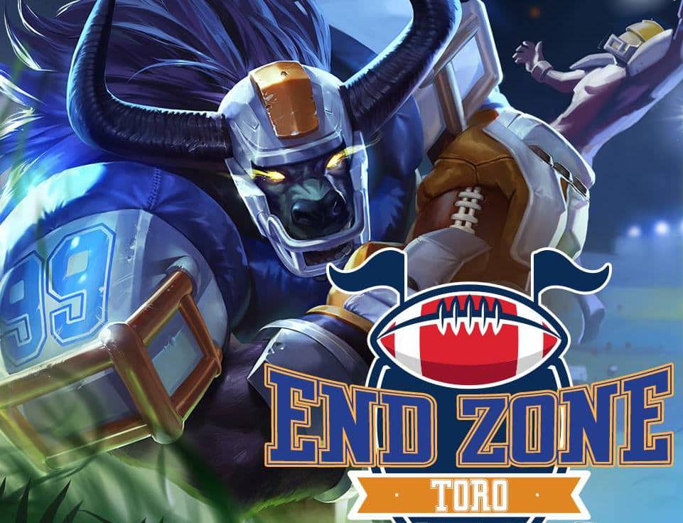 Avatar Toro đẹp 3D