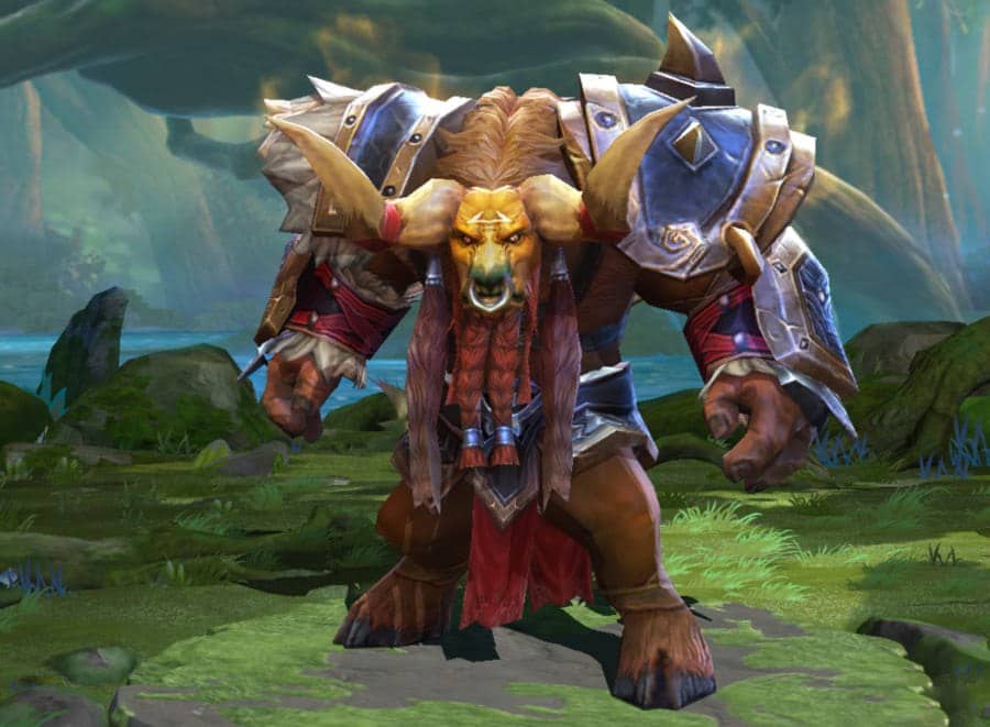 Avatar Toro đẹp cực ngầu