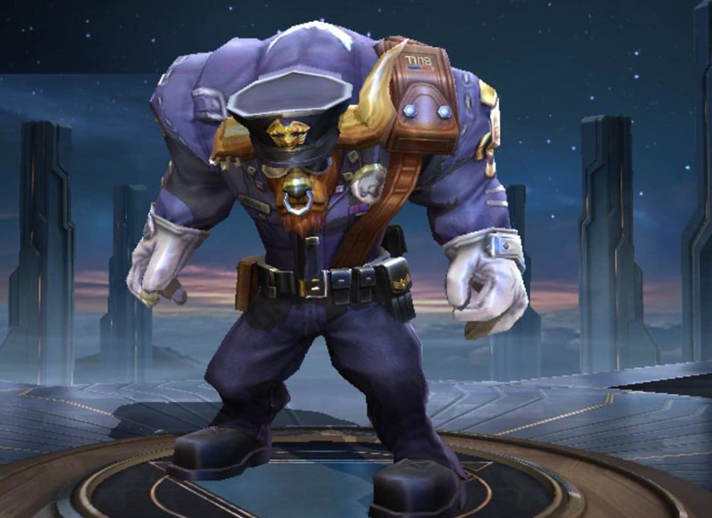 Avatar Toro đẹp nhất