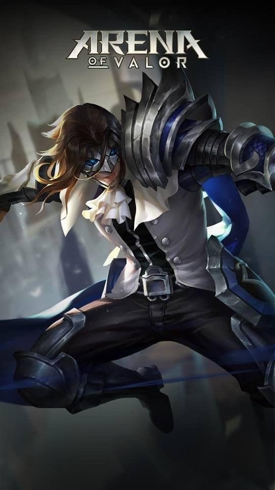 Avatar Triệu Vân đẹp nhất