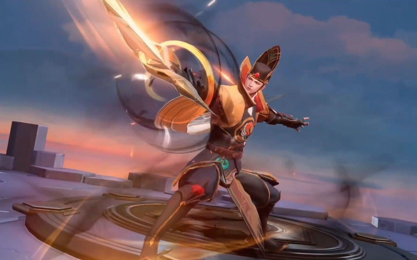 Avatar Triệu Vân full HD đẹp nhất