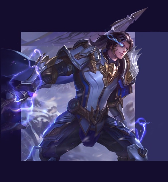 Avatar Triệu Vân ngầu siêu chất