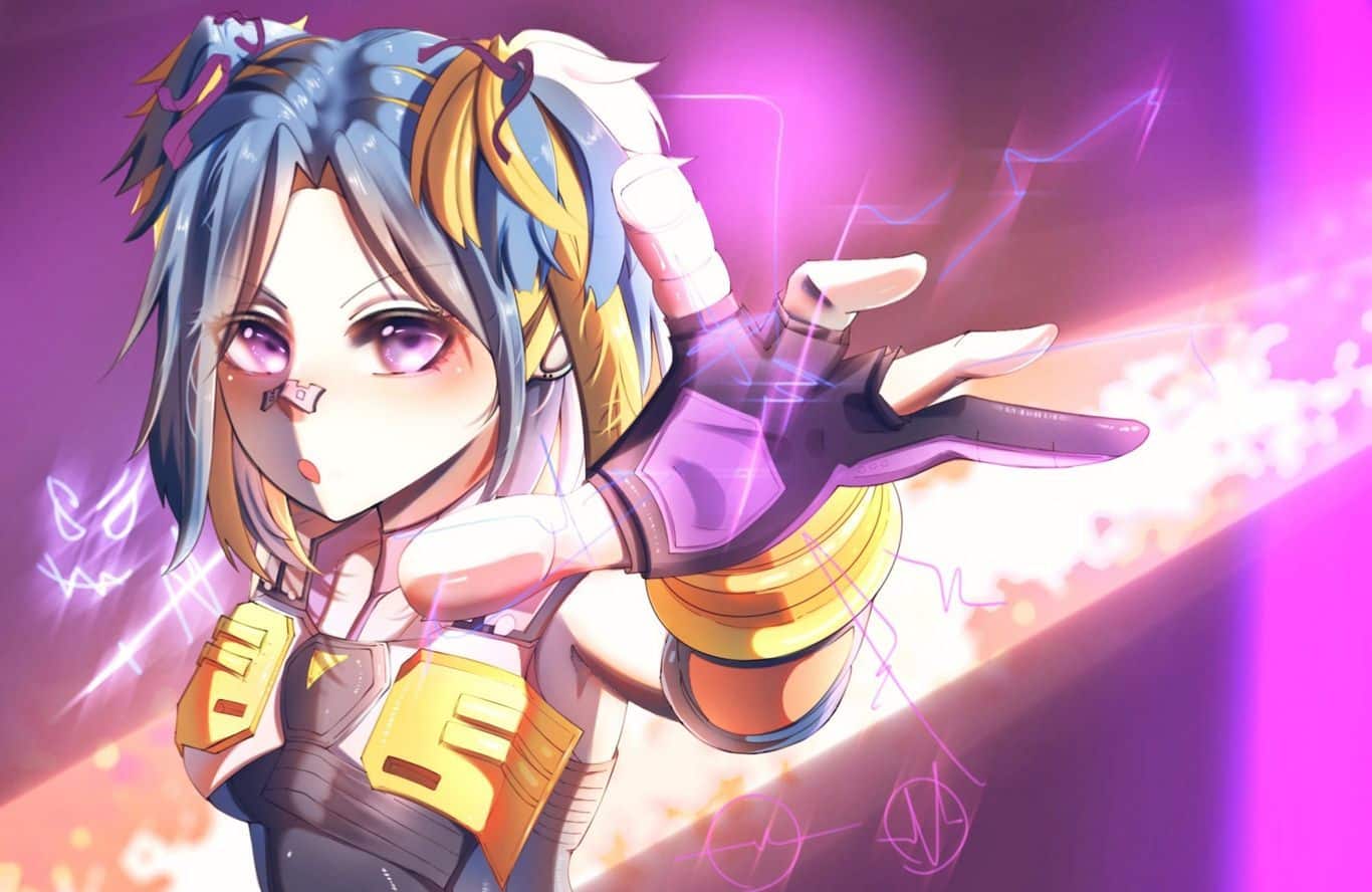 Avatar Valorant cute