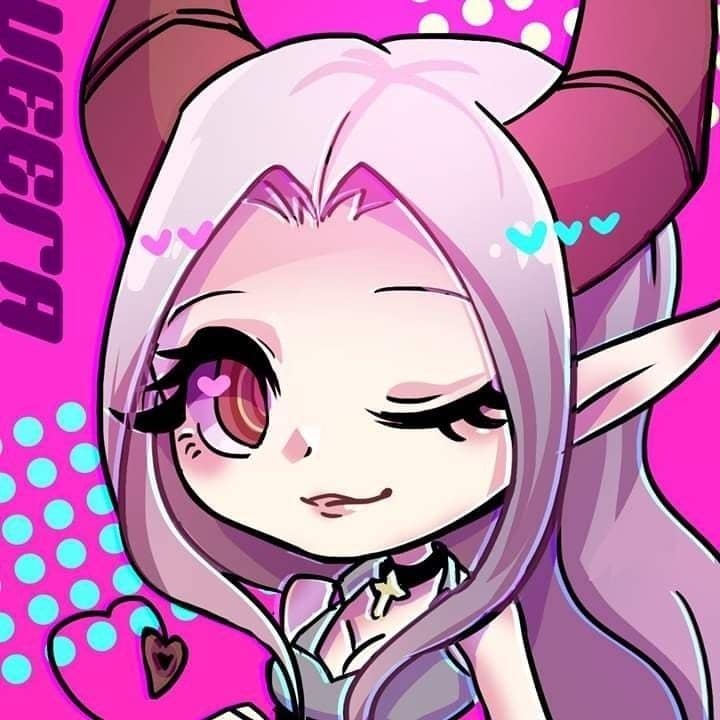 Avatar Veera chibi đẹp nhất