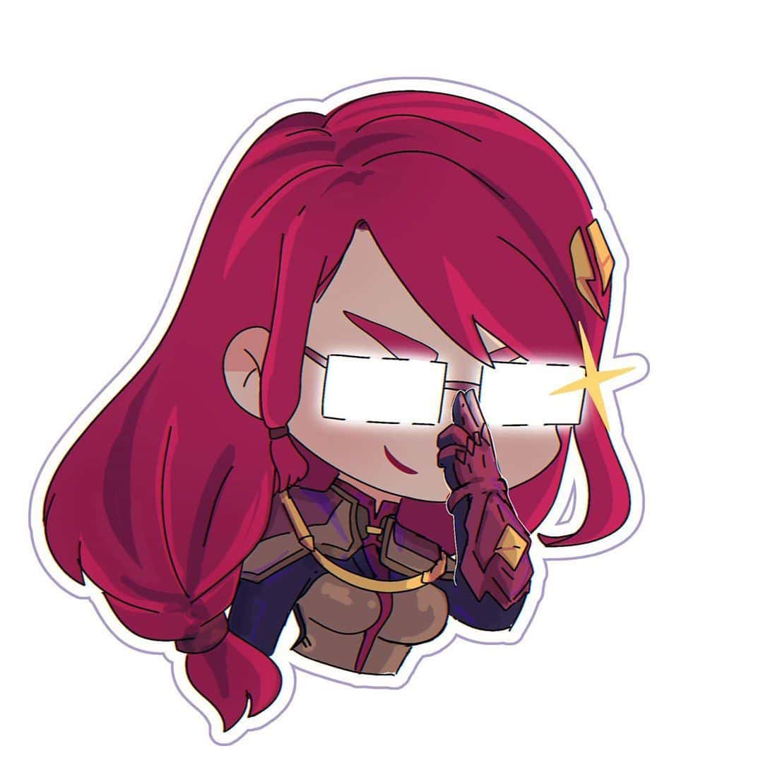 Avatar Veres chibi