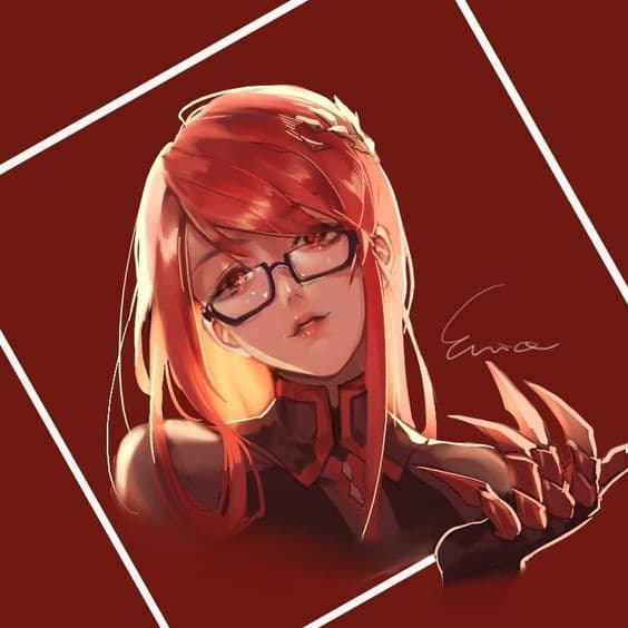 Avatar Veres đẹp cute