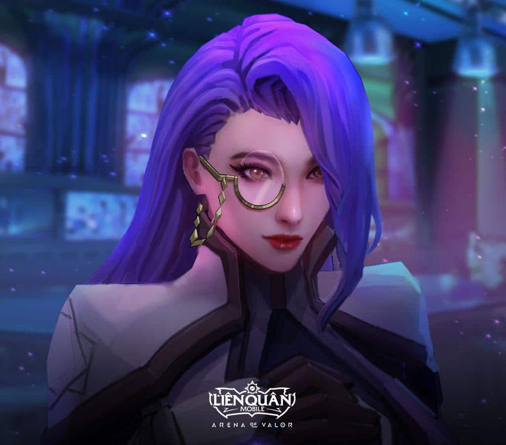 Avatar Veres đẹp mới nhất