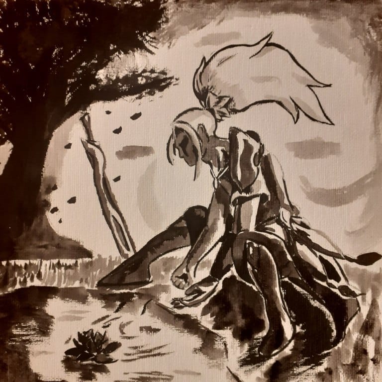 Avatar Yasuo Anh Hùng Lãng Kiếm cực ngầu