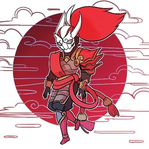 Avatar Yasuo chibi đẹp nhất
