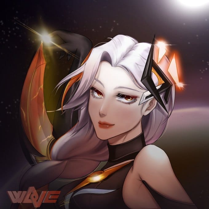 Avatar Yena đẹp