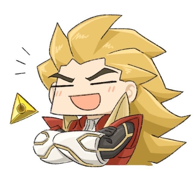 Avatar Yorn chibi