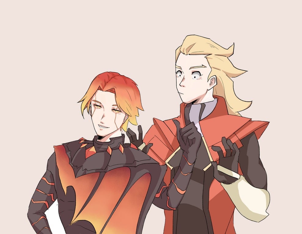Avatar Yorn đẹp cute