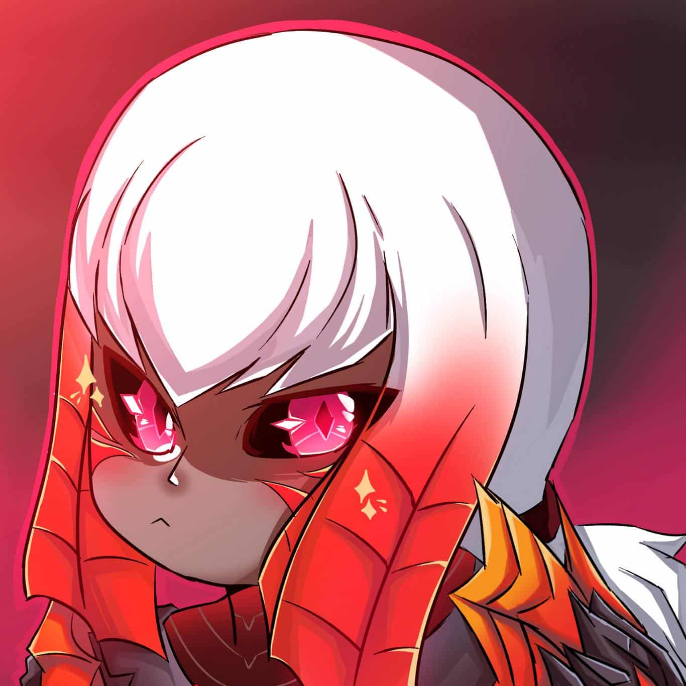 Avatar Zata chibi dễ thương