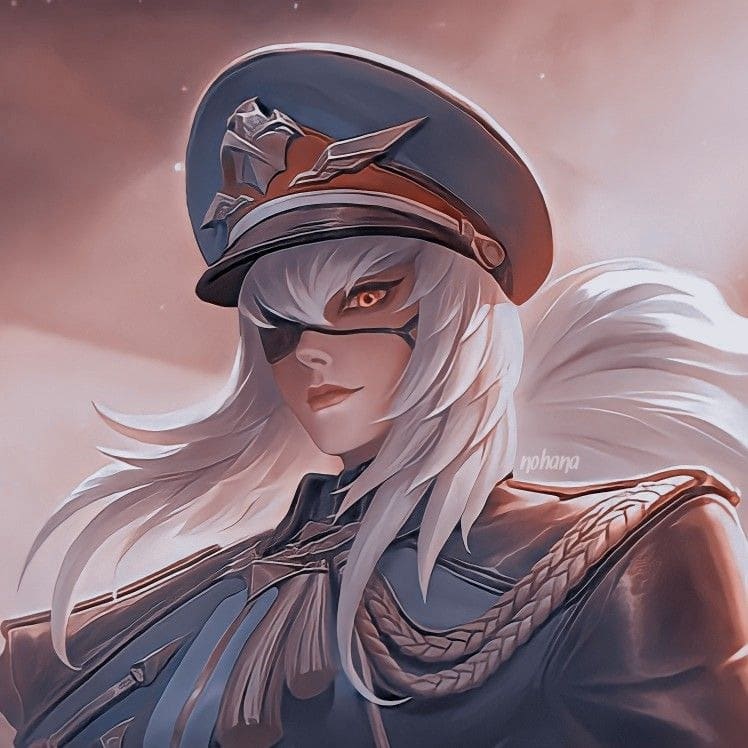 Avatar Zata đẹp đẹp nhất