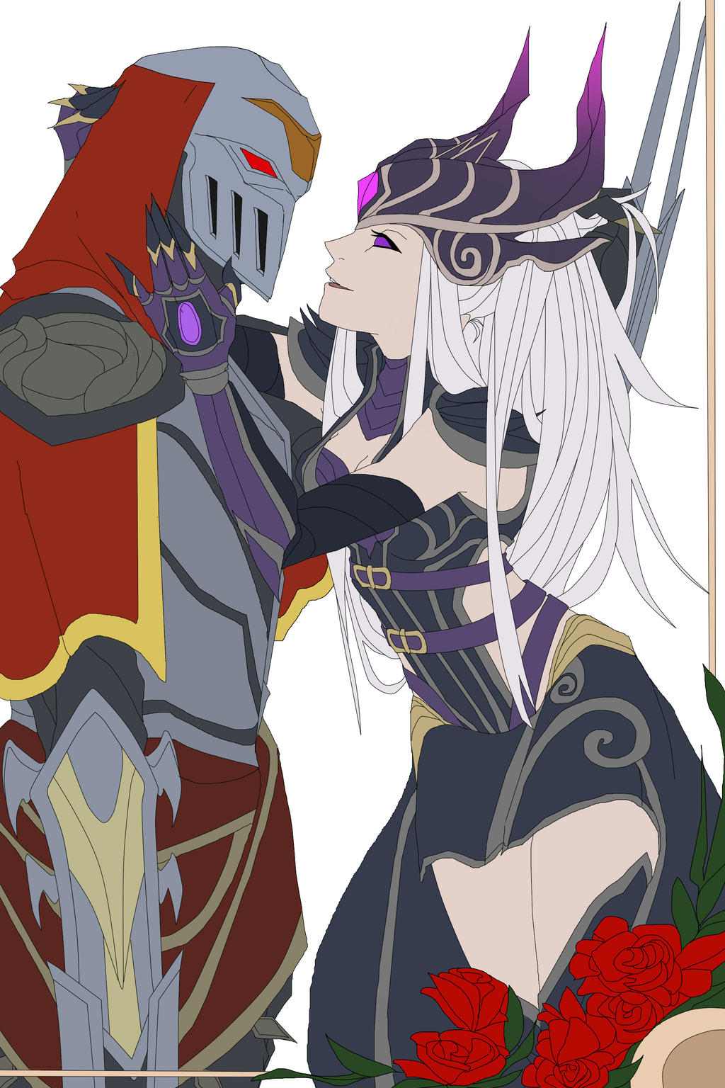 Avatar Zed cute đẹp nhất