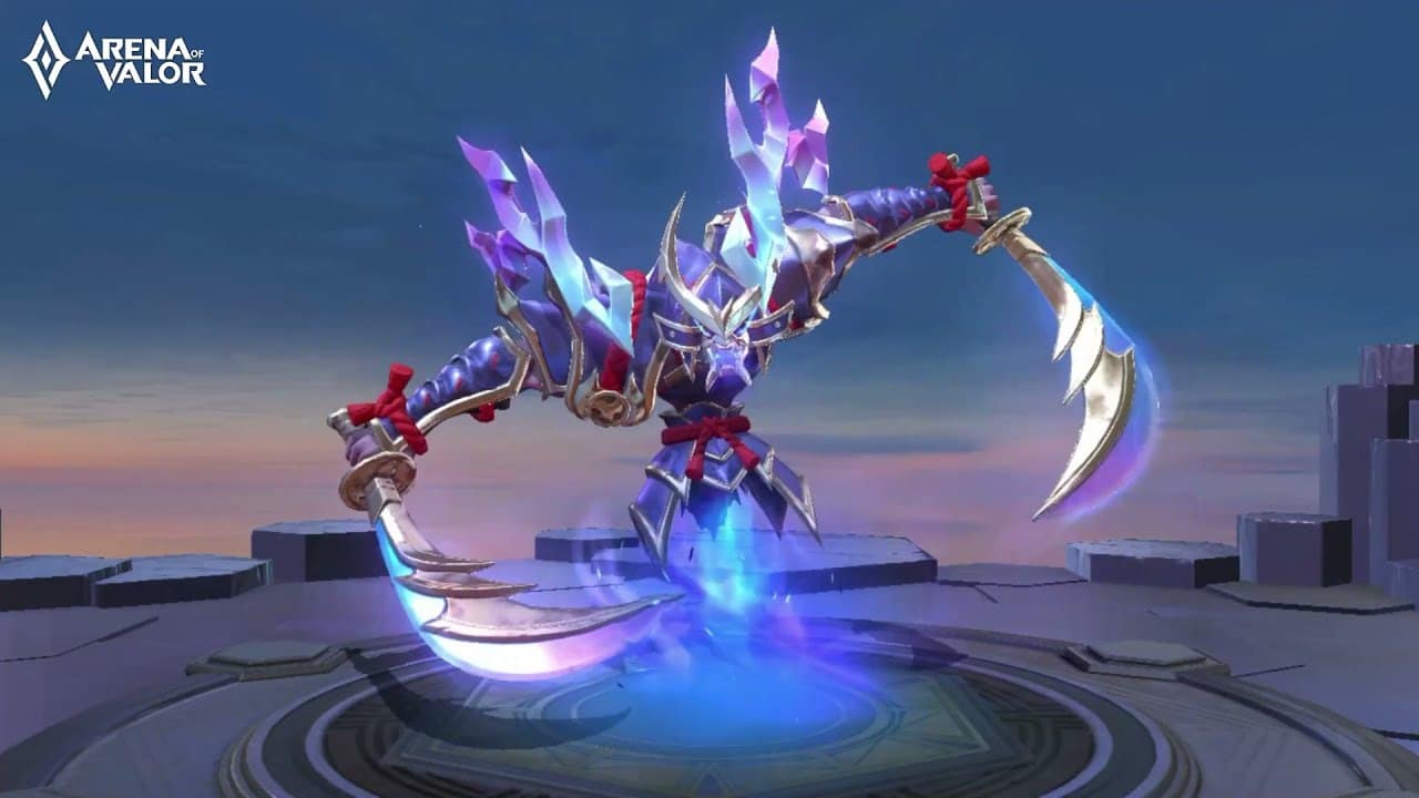 Avatar Zill đẹp