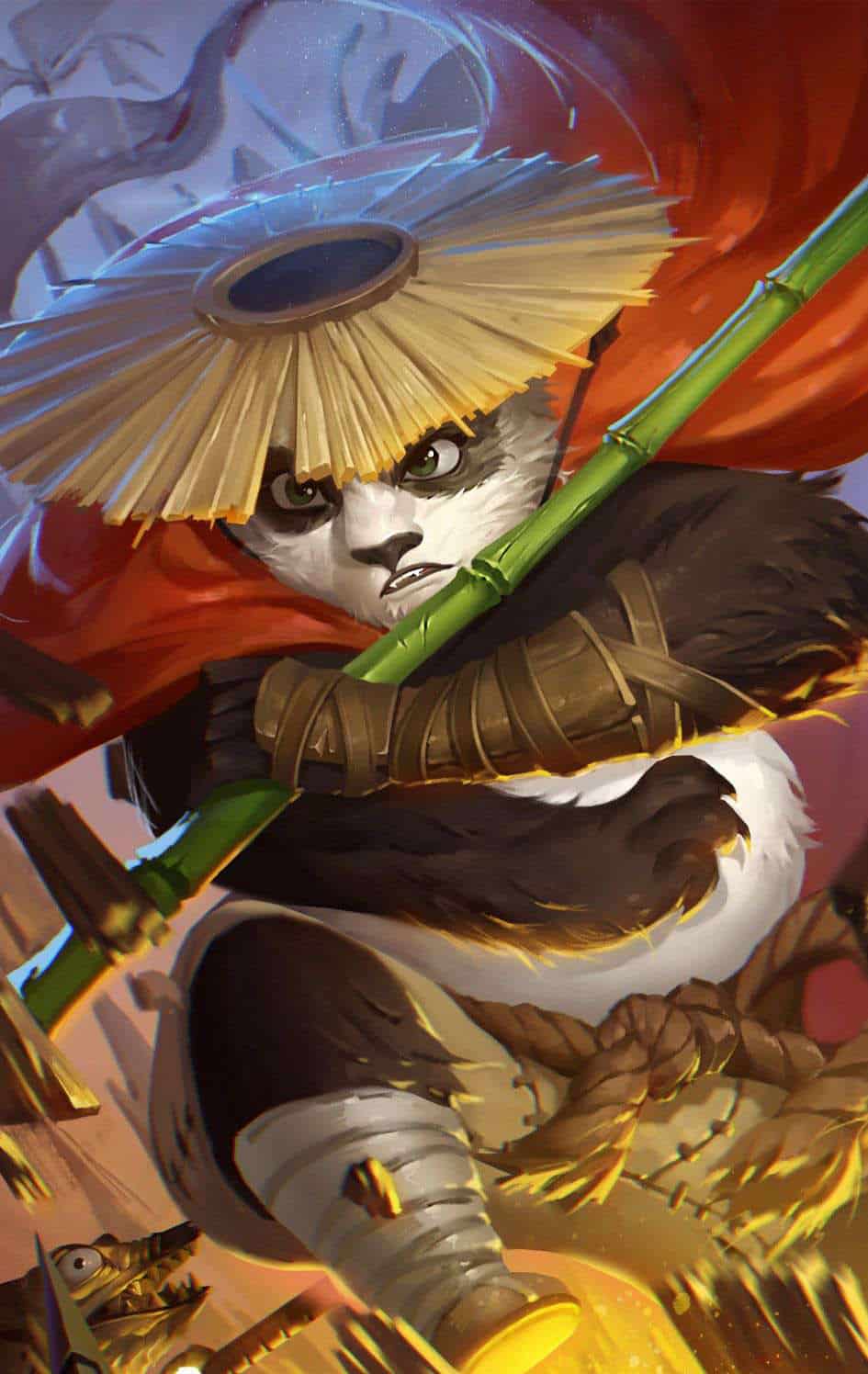 Avatar Zuka Liên Quân chất đẹp nhất