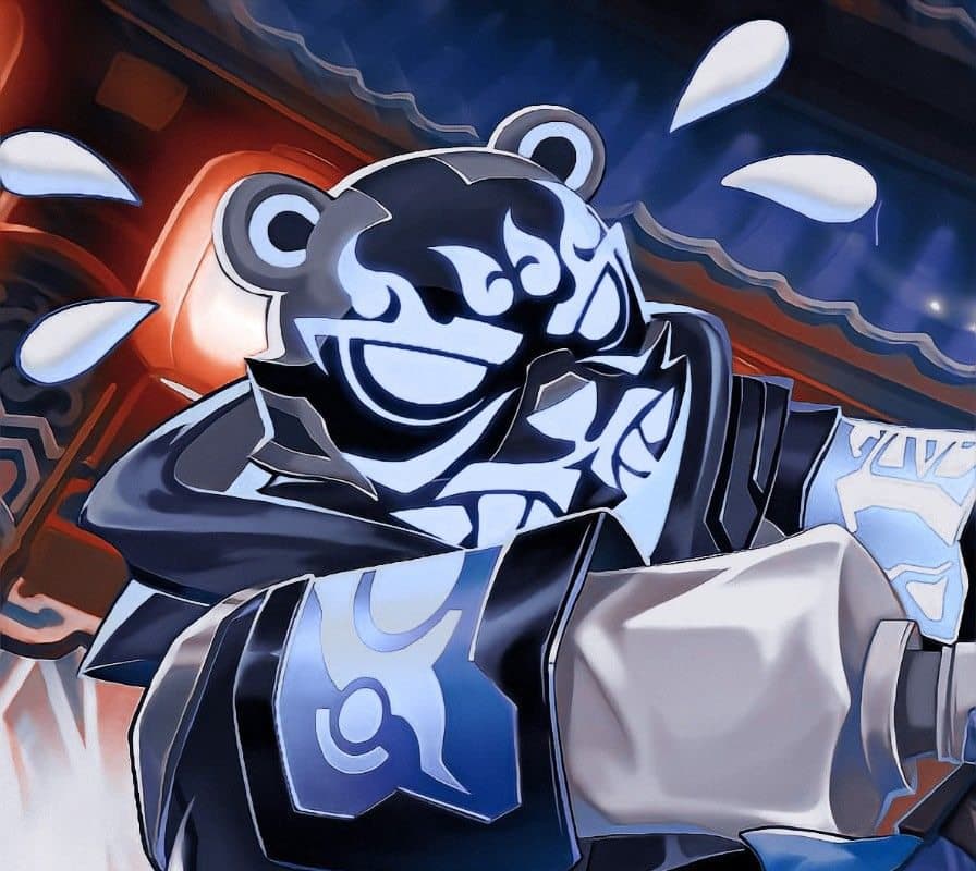 Avatar Zuka Mãnh Hổ cute