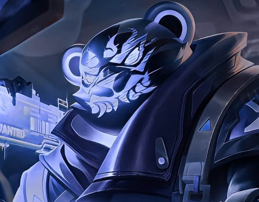Avatar Zuka Mãnh Hổ