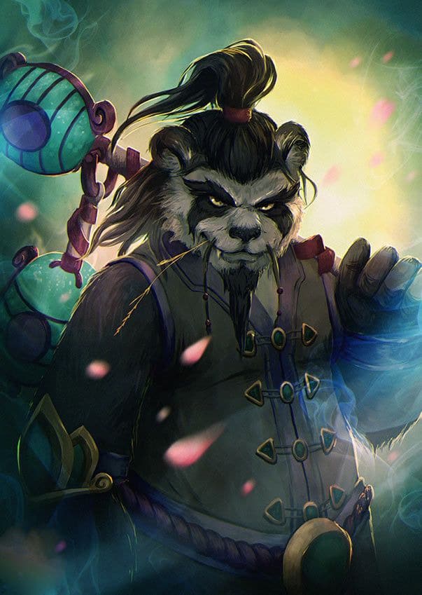 Avatar Zuka đẹp ấn tượng