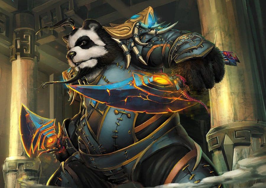 Avatar Zuka đẹp mới nhất