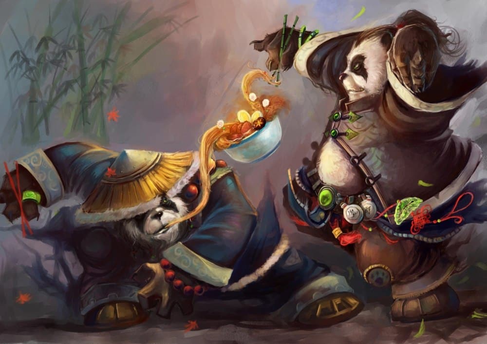 Avatar Zuka ngầu mới nhất
