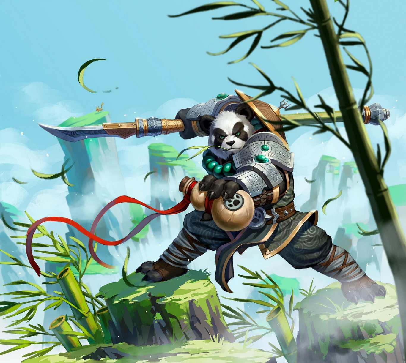 Avatar Zuka ngầu nhất