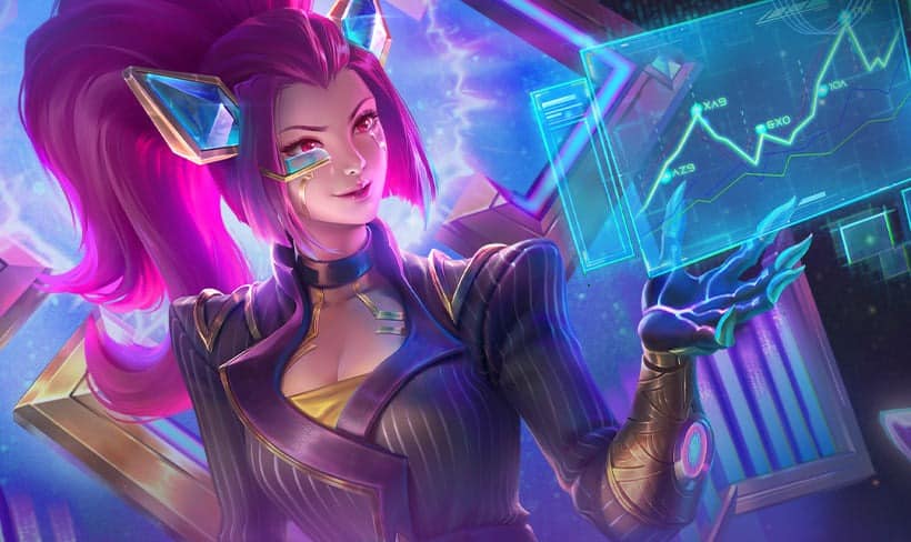Avatar tướng Arum đẹp nhất