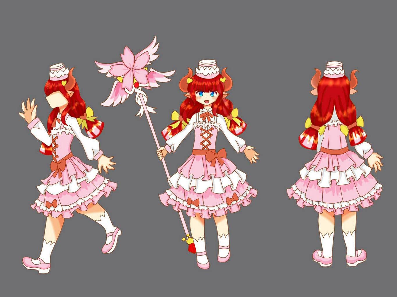 Hình Alice anime dễ thương