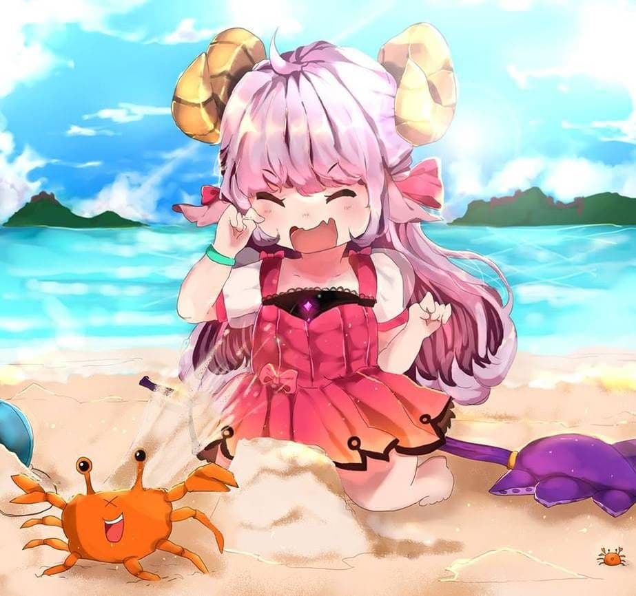 Hình Alice anime đẹp nhất