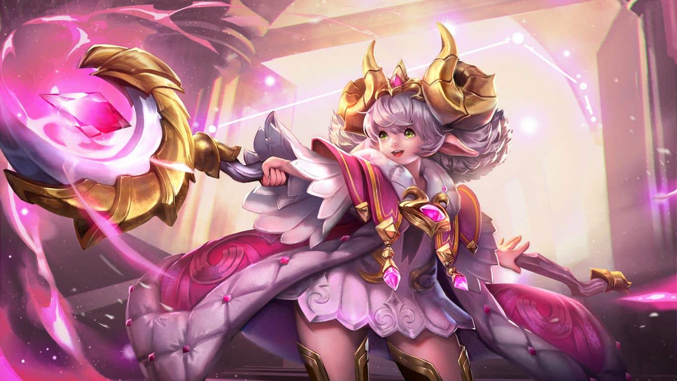 Hình Alice dạ hội