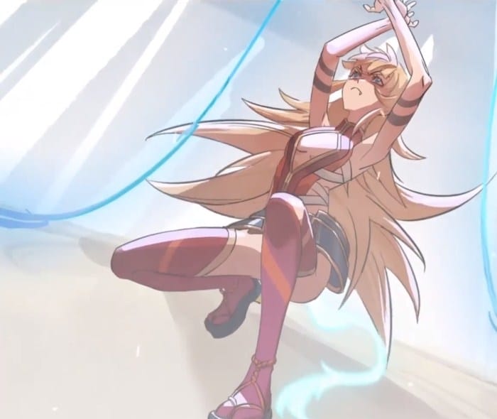 Hình Aoi anime đẹp nhất