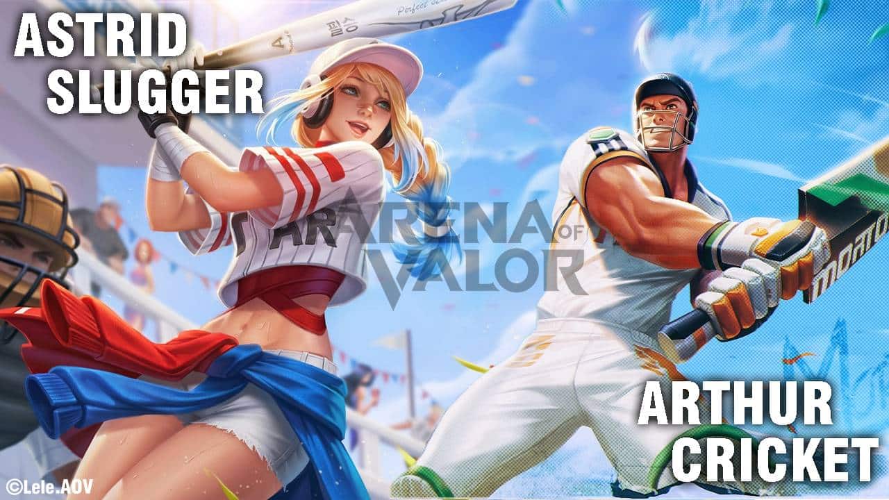 Hình Arthur cute full HD