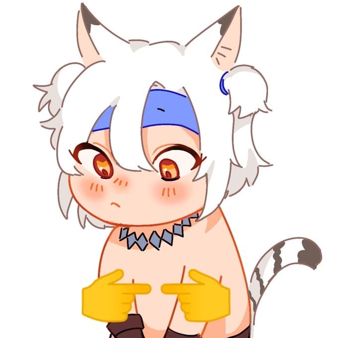 Hình Ata chibi