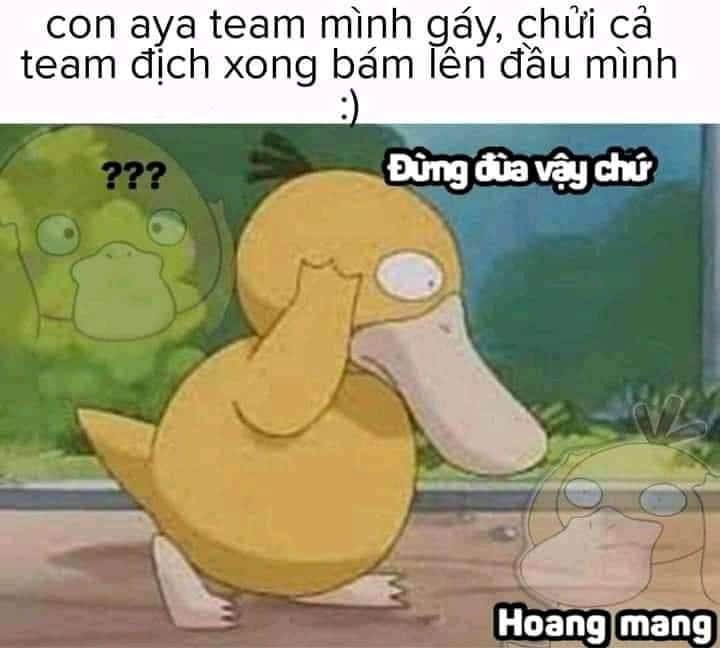 Hình Aya chế mới nhất