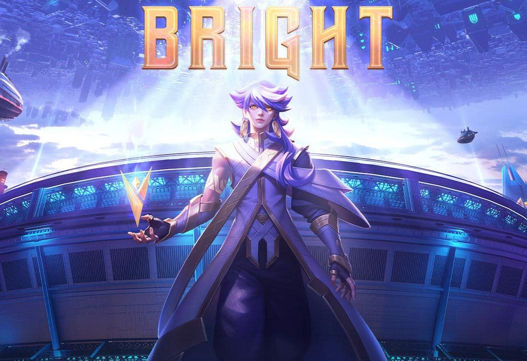 Hình Bright Liên Quân 4K