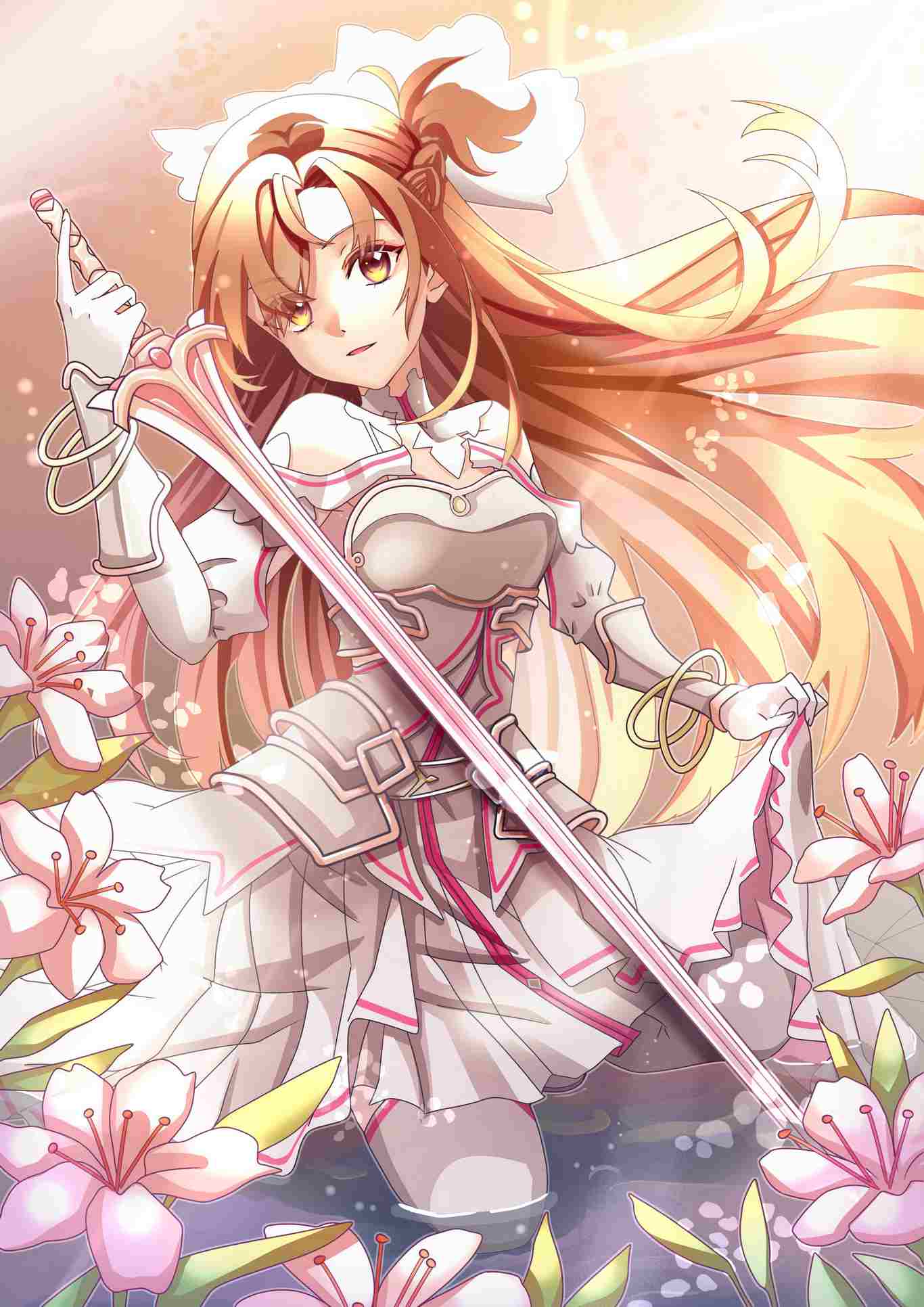 Hình Butterfly Stacia cute
