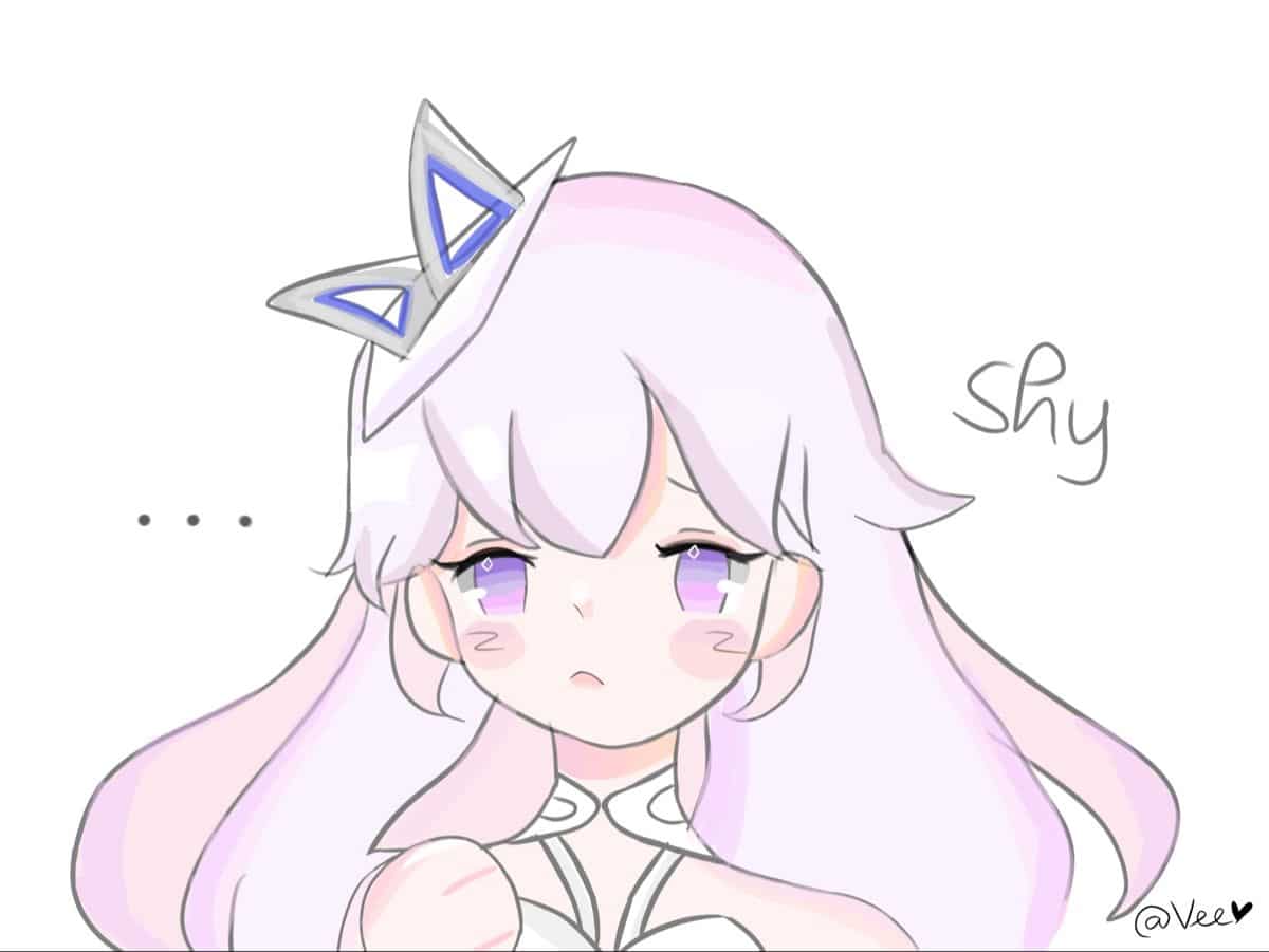 Hình Điêu Thuyền chibi đẹp nhất