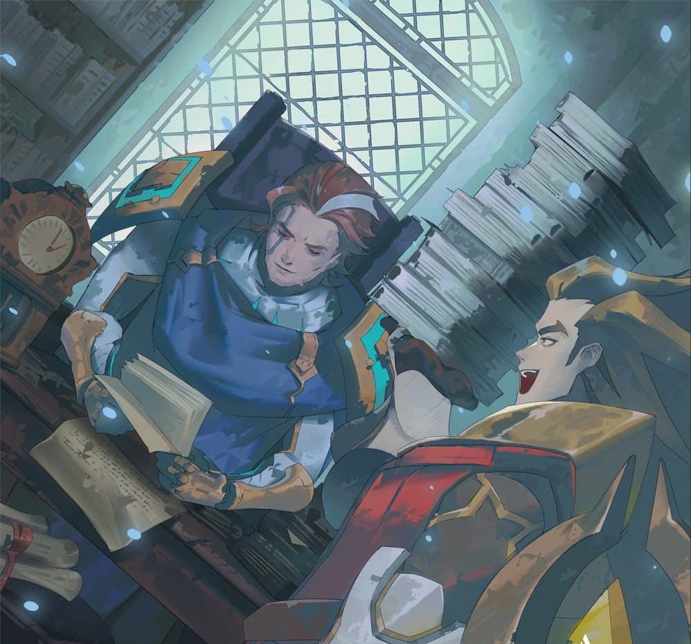 Hình Dirak anime